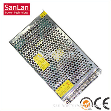 Switching Mode Power Supply SMPS (SL-200-5)